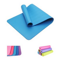 PVC Exercise Exclusive Yoga Mat